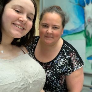 Meet your Posher, Geneviève